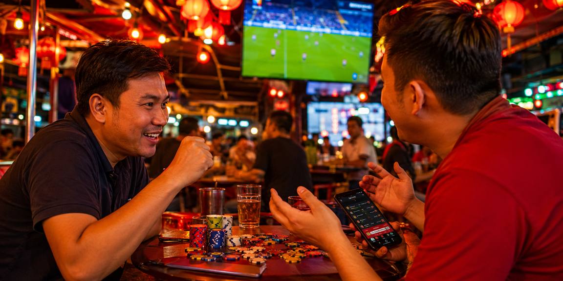 rbk88 Bàn chơi trực tiếp, slot và thể thao — tất cả trong một sảnh